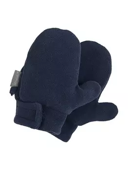Перчатки Sterntaler, синий
