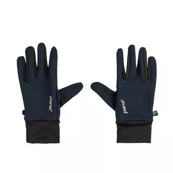 Перчатки tech gloves Parel Studios, черный