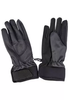 Перчатки TELUN Whistler, цвет black