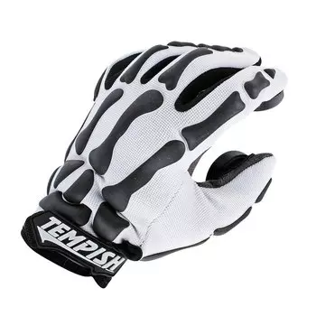Перчатки Tempish Downhill, белый