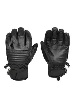 Перчатки ТRAVIS RICE Quiksilver, цвет true black