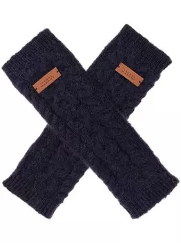 Перчатки Treva ISABEL MARANT, синий