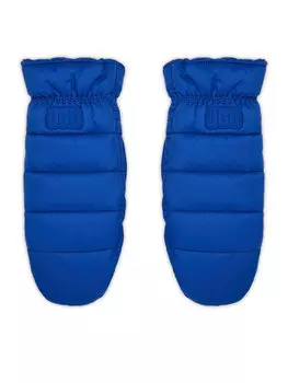 Перчатки Ugg, синий