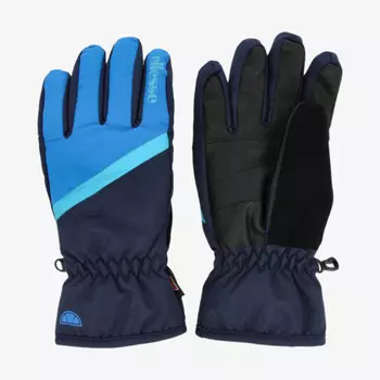 Перчатки юниорские Ellesse, черный