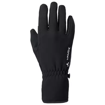 Перчатки Vaude Basodino Gloves III, черный
