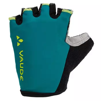 Перчатки Vaude, цвет Wave