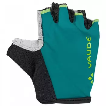 Перчатки Vaude Grody Gloves, цвет Wave