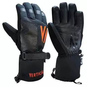 Перчатки Vertical Jorasses MP+, синий
