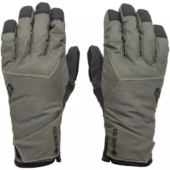 Перчатки Volcom CP2 GORE-TEX, цвет Light Military