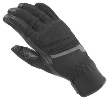 Перчатки VUG-3 короткие Vanucci, черный