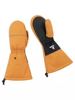 Перчатки Weedo FOXDO, оранжевый