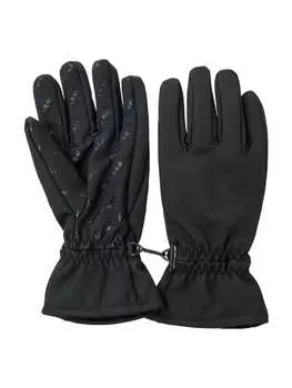 Перчатки Whistler, цвет 1001 black