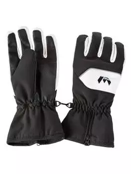 Перчатки Whistler, цвет 1001 black