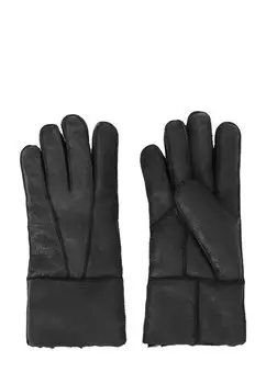 Перчатки Whistler, цвет black