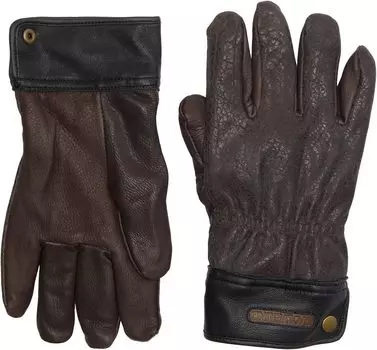 Перчатки Wolverine Force, цвет Chestnut