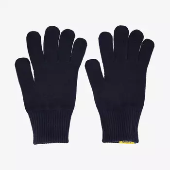 Перчатки вязаные Umbro, серый
