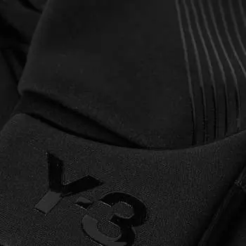 Перчатки Y-3 Gore-tex Gloves