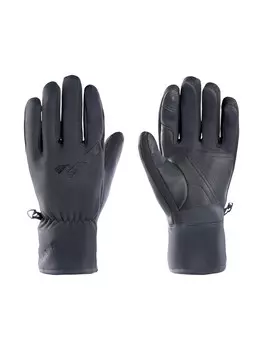 Перчатки Zanier Athletic Gloves Move, черный