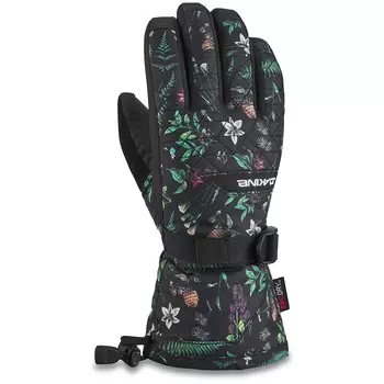 Перчатки женские Dakine Camino, мульти