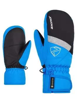 Перчатки ZIENER Athletic Gloves LEVIN, синий