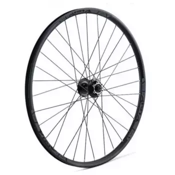 Переднее колесо Gurpil BTT M475 27.5 6B Disc MTB, черный