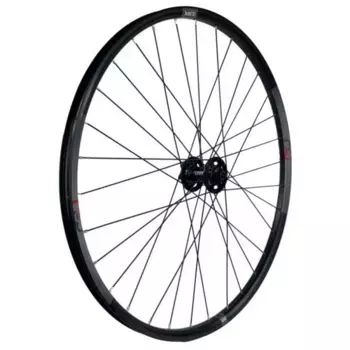 Переднее колесо Gurpil Nainer 29 6B Disc MTB, черный