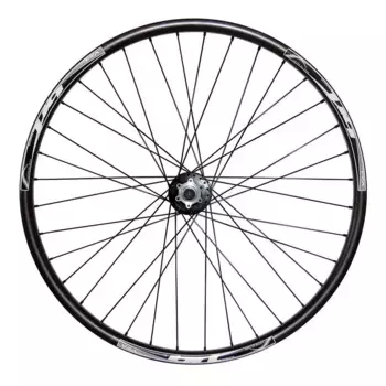 Переднее колесо Mvtek 27.5 Disc MTB, серебряный