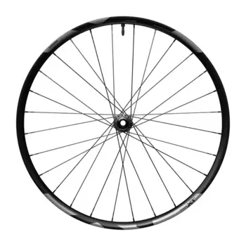 Переднее колесо Shimano XT M8200 29 CL Disc Tubeless MTB, черный