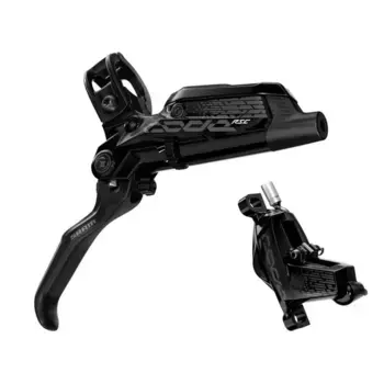 Передний тормоз Sram Code RSC, черный