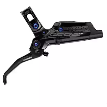 Передний тормоз Sram Code RSC Disc, черный