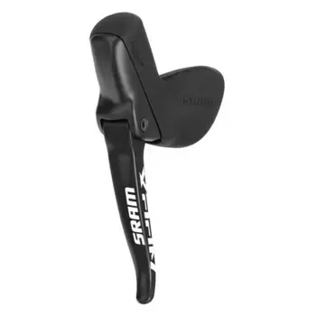 Передний тормоз Sram Hydraulic Dropper Actuator Apex Left, черный