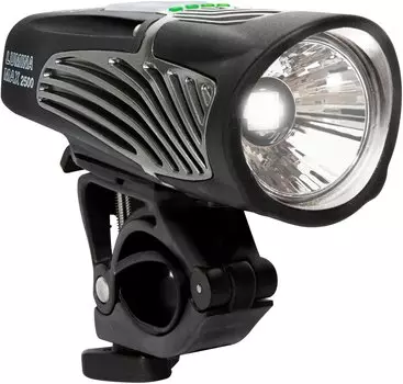 Передний велосипедный фонарь Lumina Max 2500 с NiteLink NiteRider