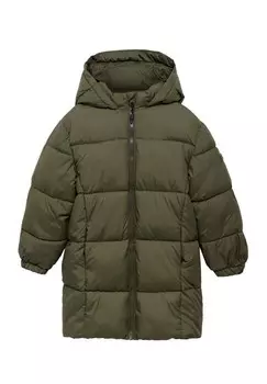 Переходная куртка AMERLONG Mango Kids, хаки
