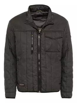 Переходная куртка Camel Active, хаки