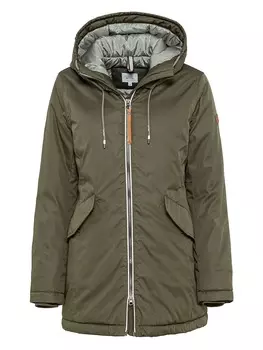 Переходная куртка Camel Active, хаки