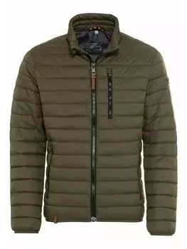 Переходная куртка Camel Active, оливковый
