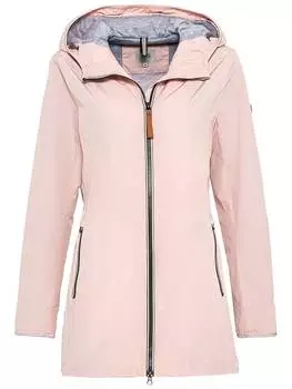 Переходная куртка Camel Active, розовый