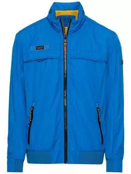 Переходная куртка Camel Active, синий