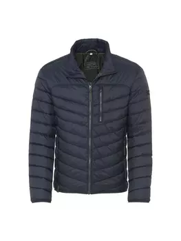 Переходная куртка Camel Active, темно-синий