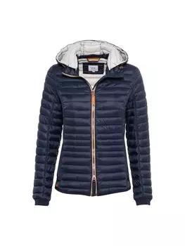 Переходная куртка Camel Active, темно-синий