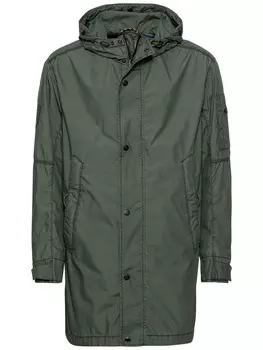Переходная куртка Camel Active, темно-зеленый