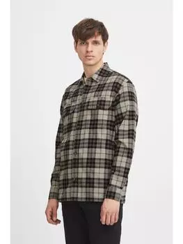 Переходная куртка CASUAL FRIDAY, цвет natur
