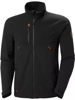 Переходная куртка Helly Hansen, черный