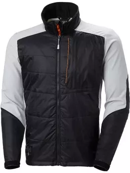 Переходная куртка Helly Hansen Jacke, черный