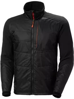 Переходная куртка Helly Hansen Jacke, черный