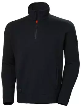 Переходная куртка Helly Hansen Jacke, черный