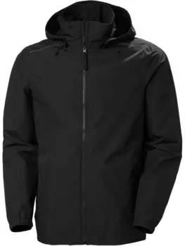Переходная куртка Helly Hansen Jacke, черный