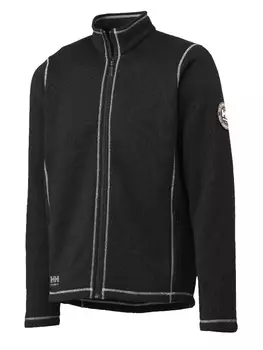 Переходная куртка Helly Hansen Jacke, черный