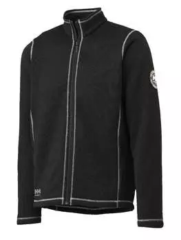 Переходная куртка Helly Hansen Jacke, черный
