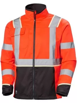 Переходная куртка Helly Hansen Jacke, красный